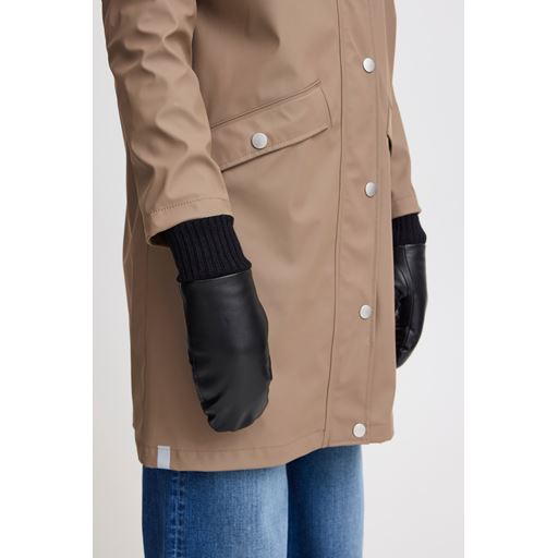 Ichi Nilla Vanter, Black, M/L