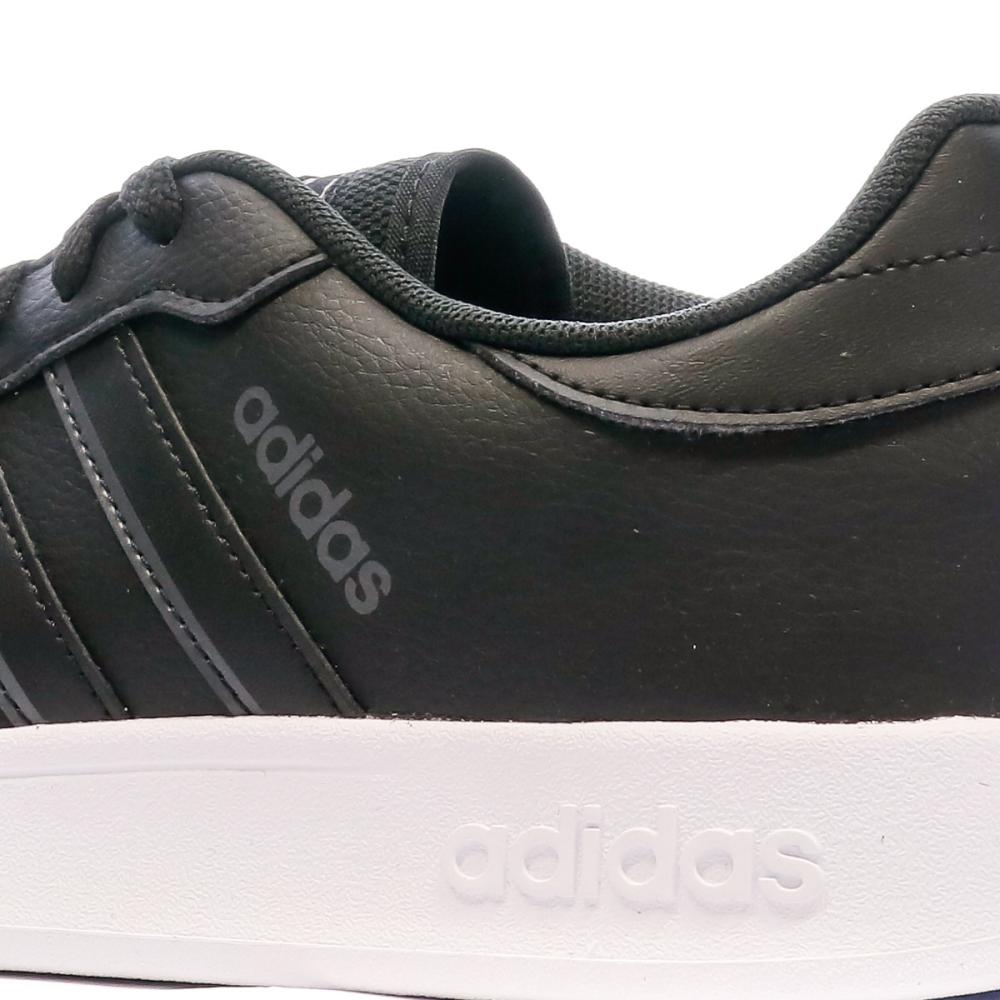 Adidas Baskets Noires Homme Adidas Breaknet