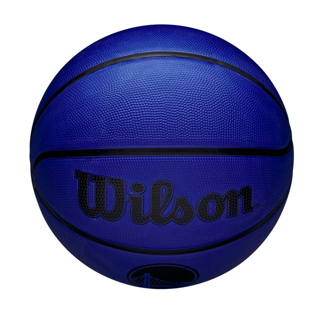 NBA Team Tribute Solid Basketball