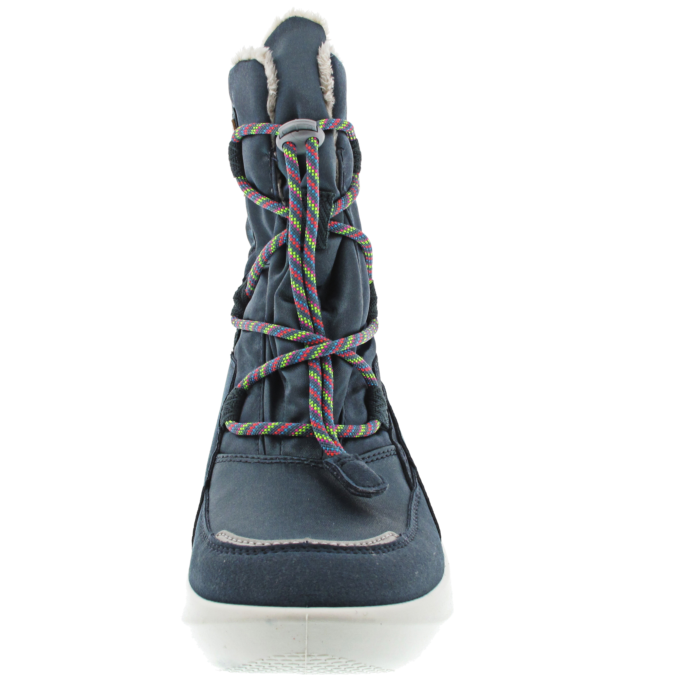 Superfit Twilight Boots GTX blau