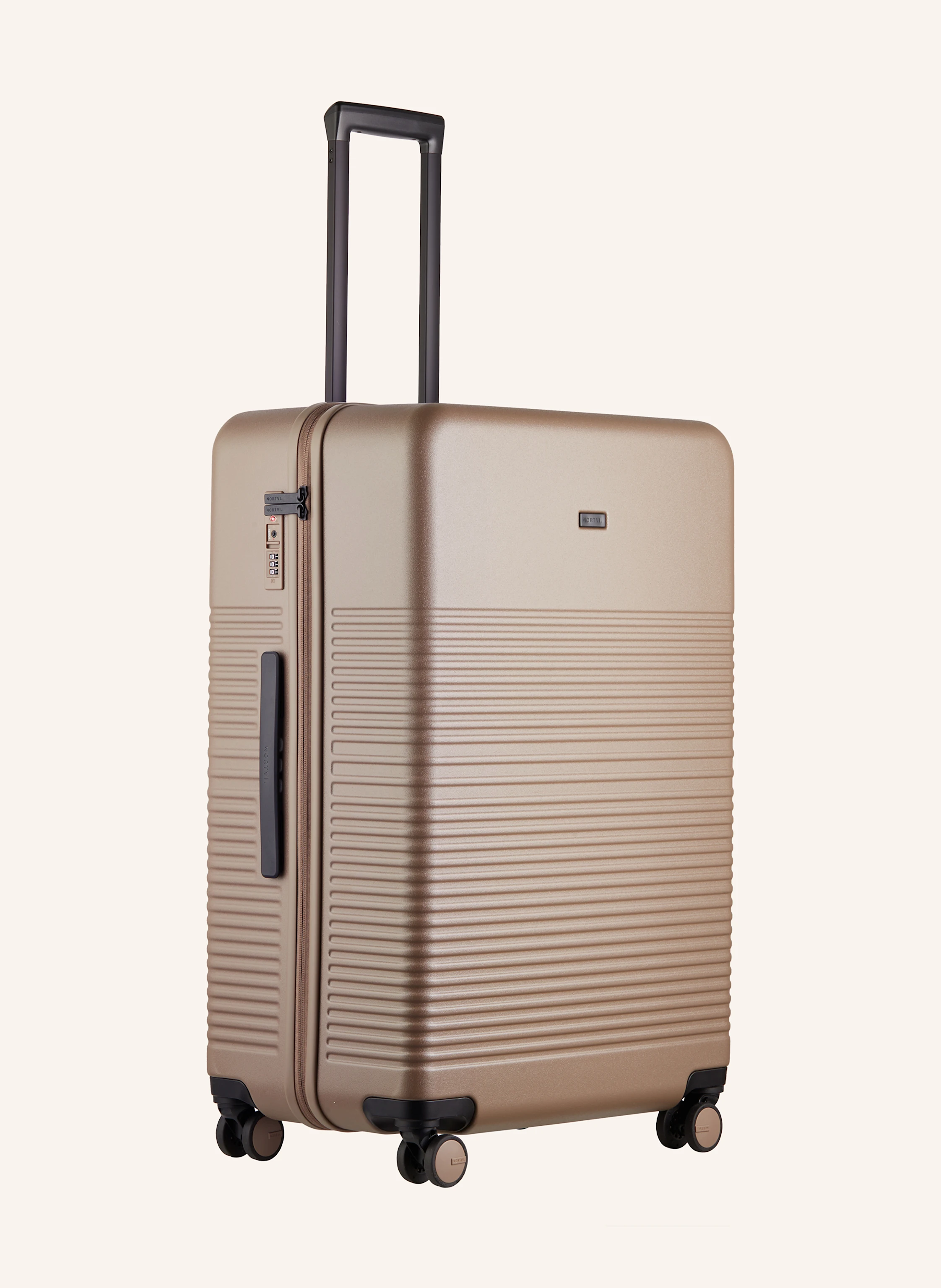 NORTVI Trolley LARGE CHECK-IN