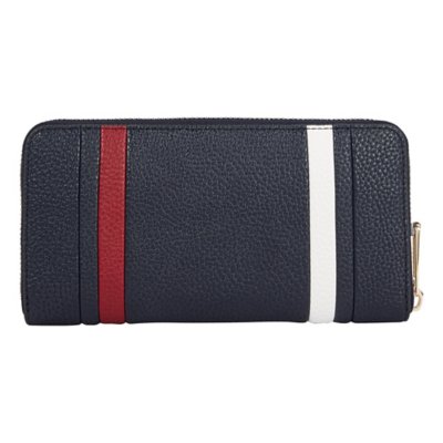 Portefeuille Th Emblem TOMMY HILFIGER