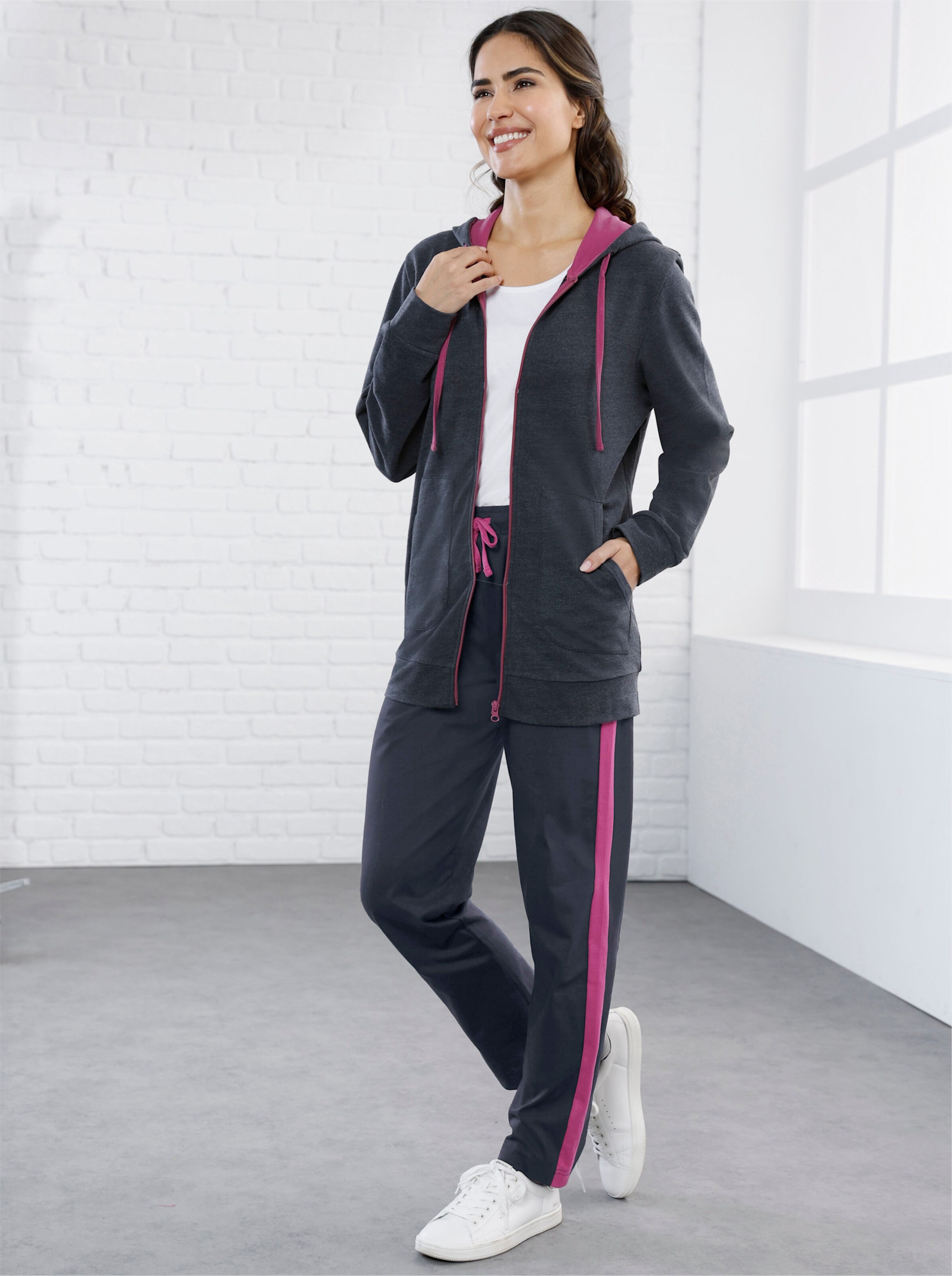Freizeitjacke