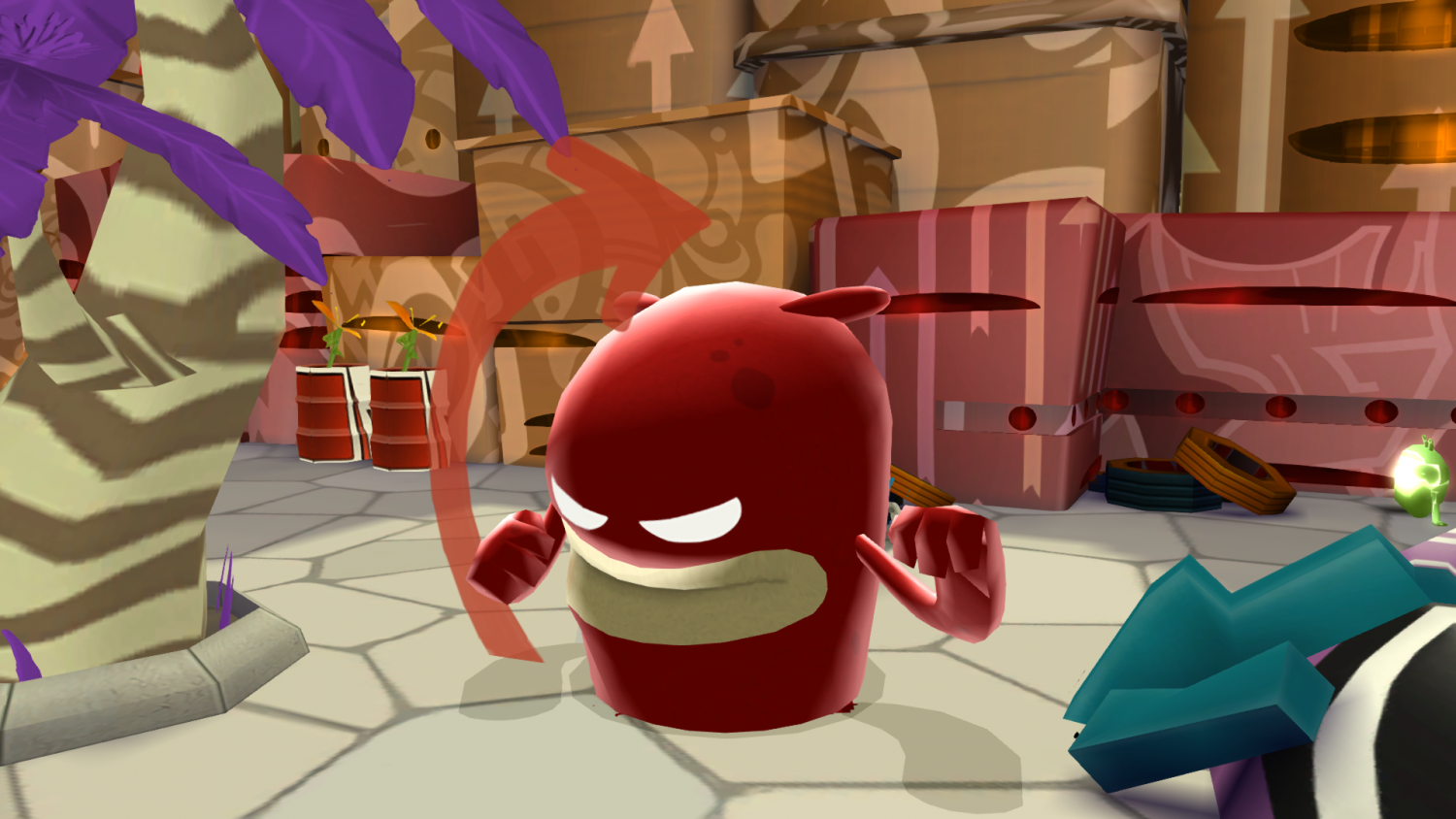 de Blob- PC