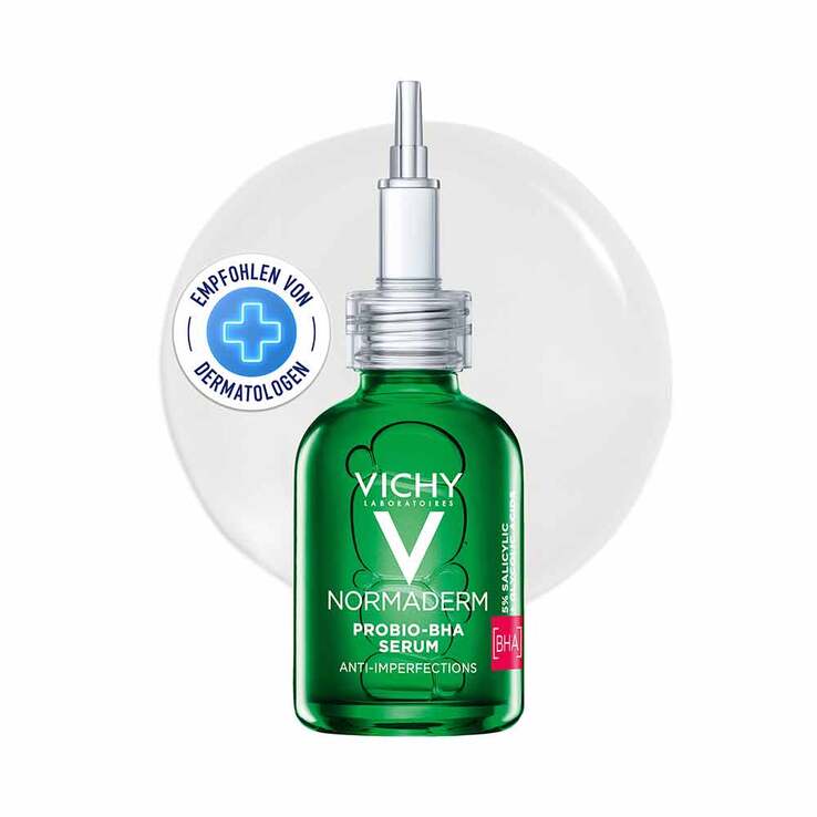 Vichy Normaderm Anti-Unreinheiten Serum, 30 ml