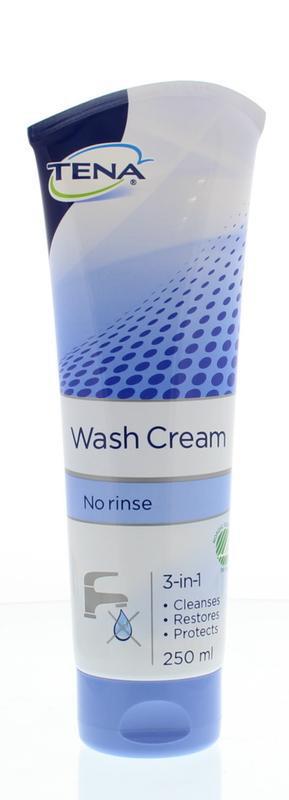 Tena Wash cream 250ml
