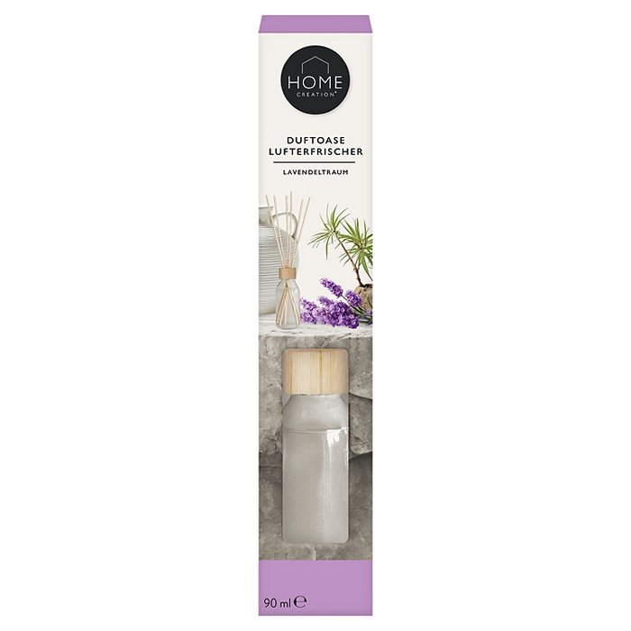 HOME CREATION Duftoase Lufterfrischer 90 ml