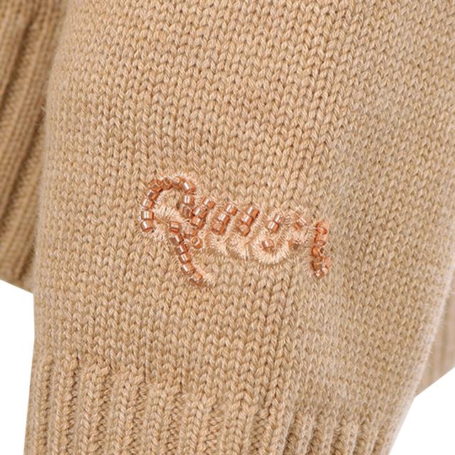Coltrui QUUR QKiek Beige