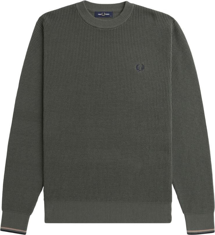 Fred Perry K6507 Field green