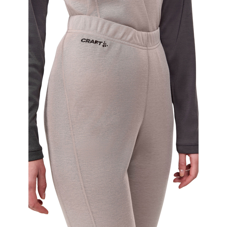 Craft Damen Core Warm Baselayer Set