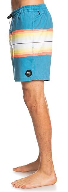 QUIKSILVER - VOLLEY RESIN TINT PCS 17