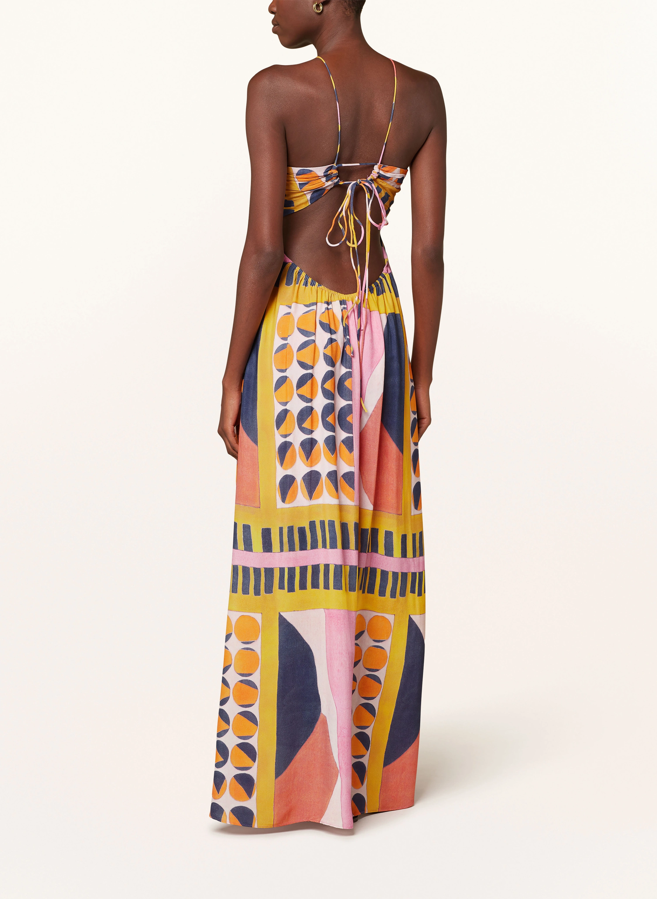 ba&sh Kleid MOLLY