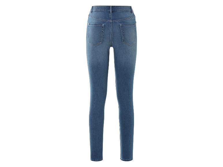 Dames jeans - Super skinny fit