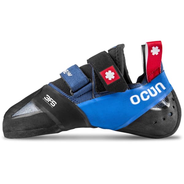 Chausson escalade OCUN OZONE HV