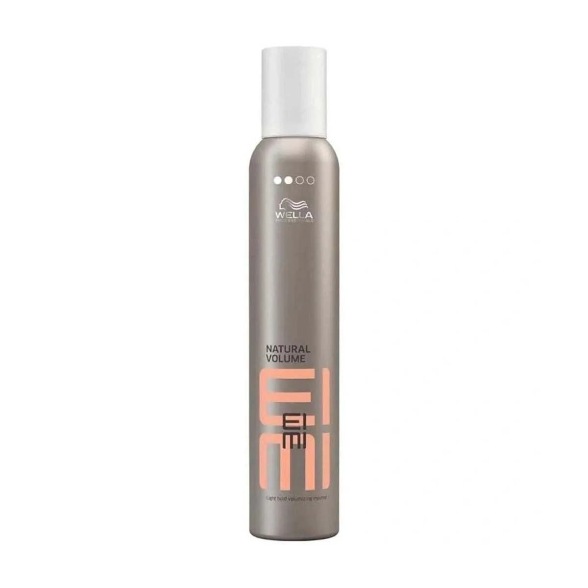 Mousse de coiffage Natural Volume 300ml - Wella