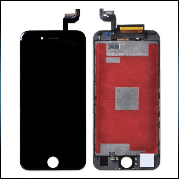 Display iPhone 6S Preto Compatível