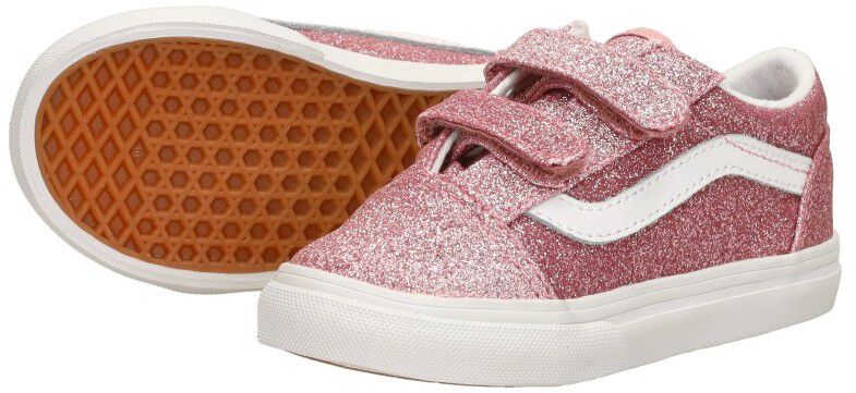 Vans Old Skool roze