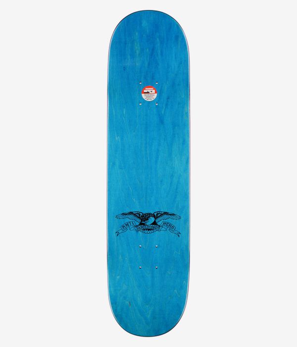 Anti Hero Team Pigeon 8.25