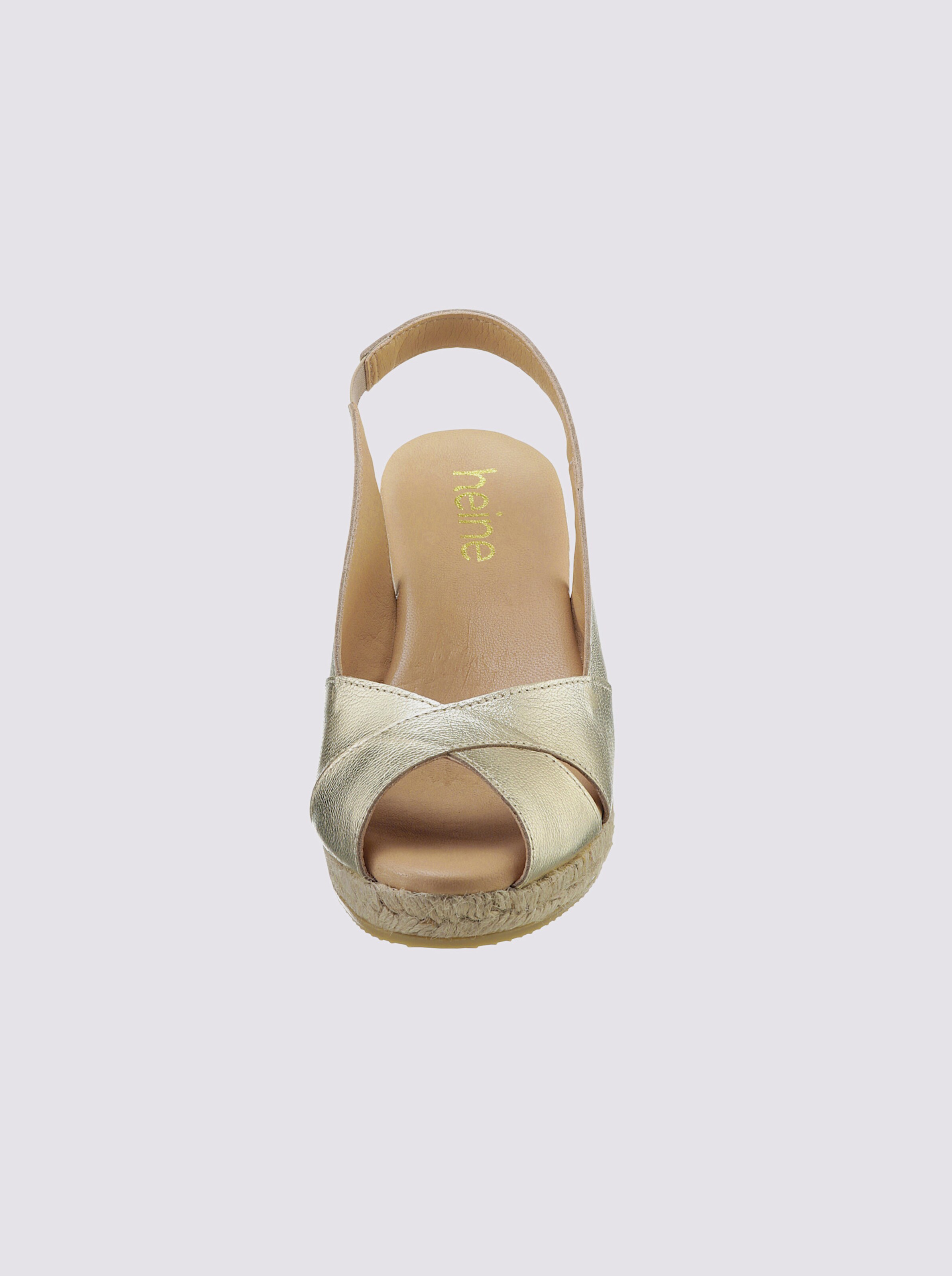 Sandalette