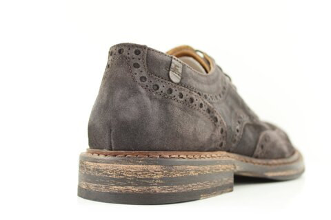 Floris van Bommel Schnürschuhe