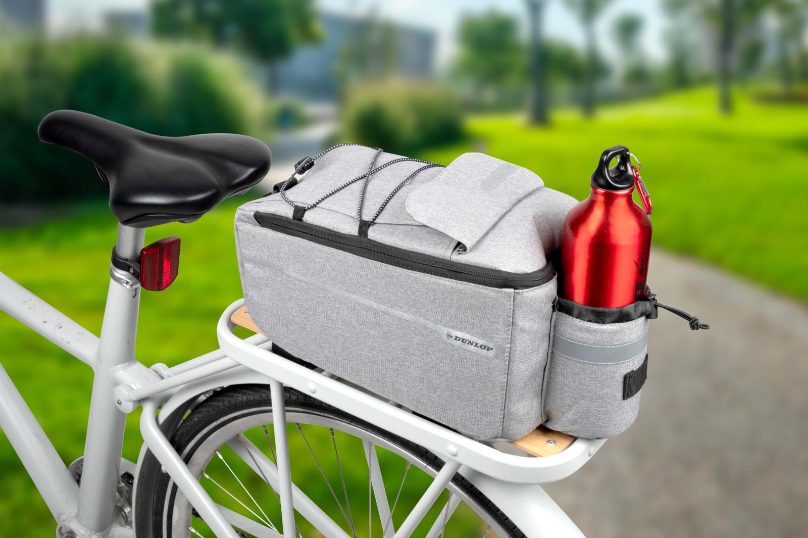Kühltasche Velo für Gepäckträger 7L