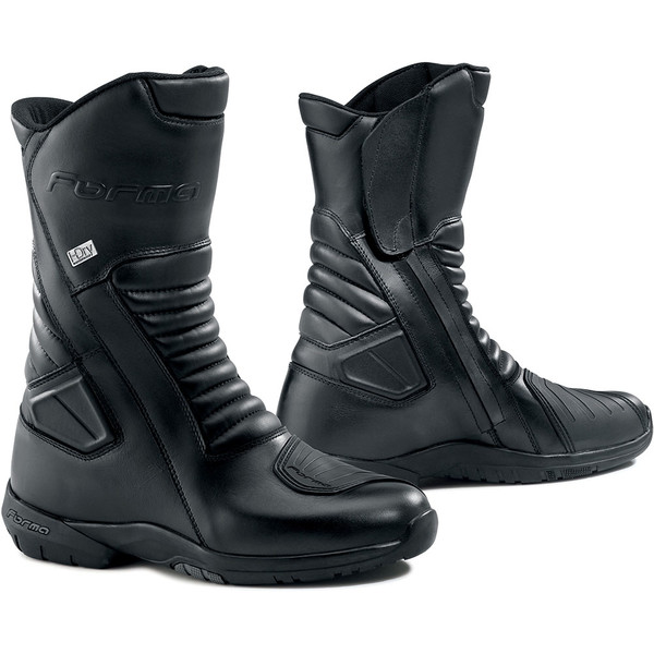 Forma - Bottes Jasper Hdry® Noir