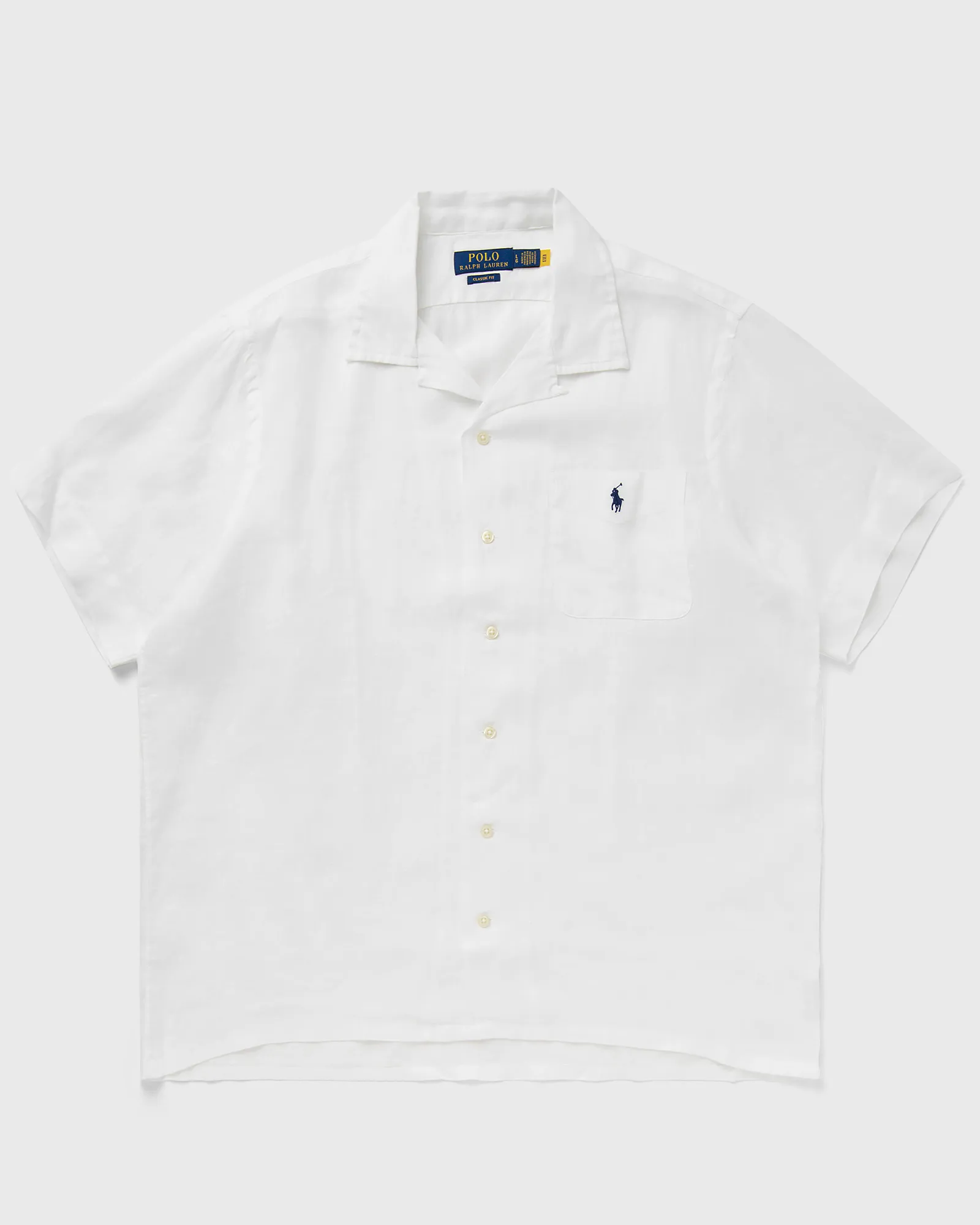 Polo Ralph Lauren SHORT SLEEVE-SPORT SHIRT
