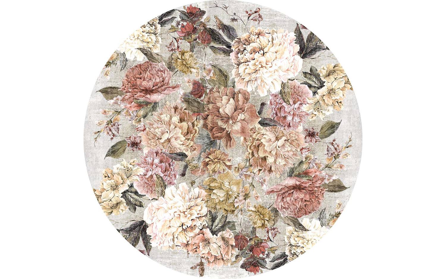 Vloerkleed Berry
