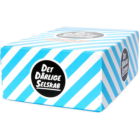 Det Dårlige Selskab - udvidelse #1