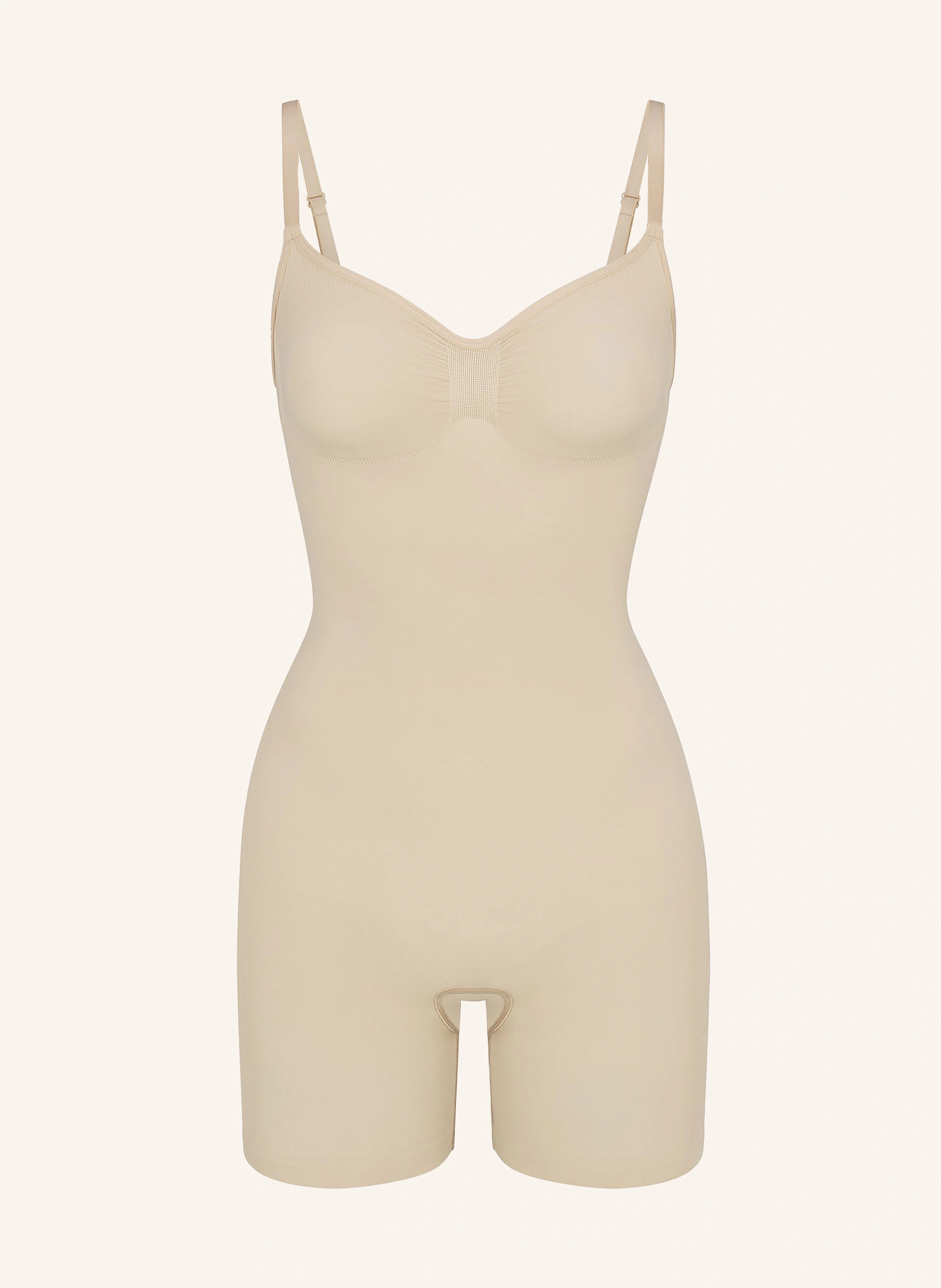 SKIMS Shape-Body SEAMLESS SCULPT