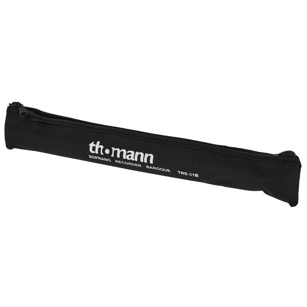 Thomann TRS-31B Soprano Recorder