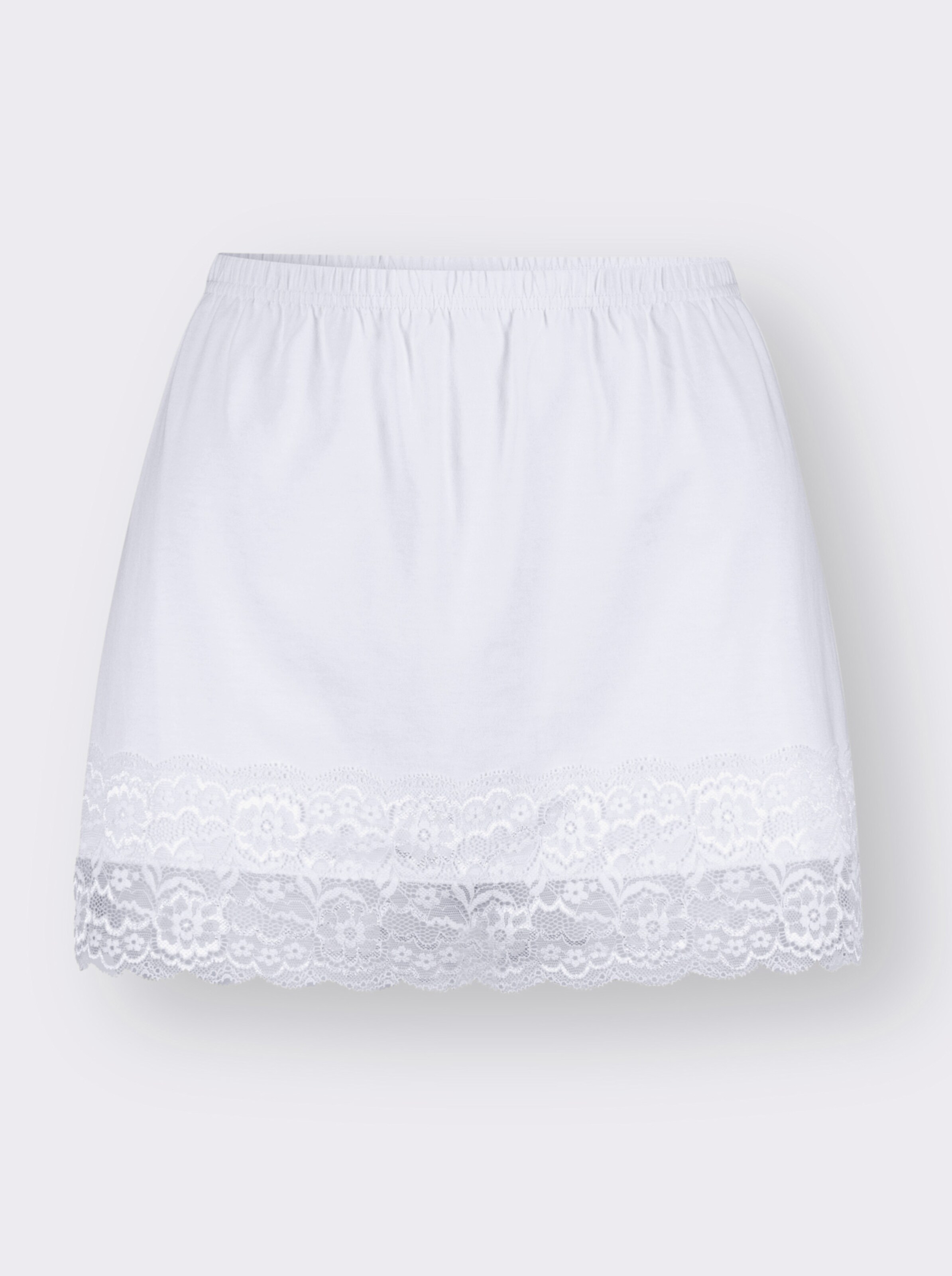 Shirtverlängerung