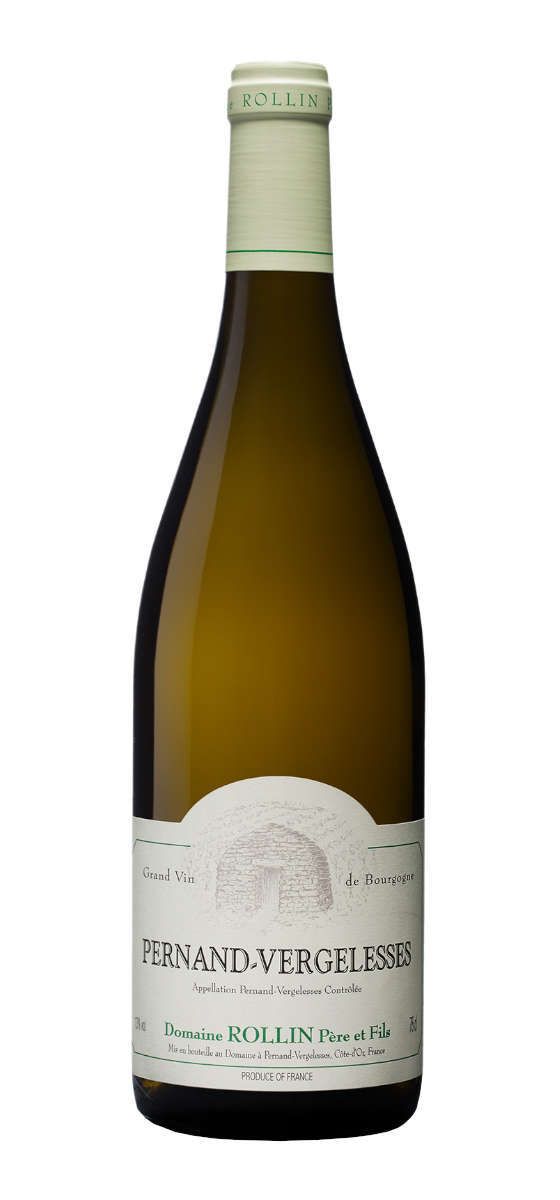 Domaine Rollin - Pernand Vergelesses Blanc 2022