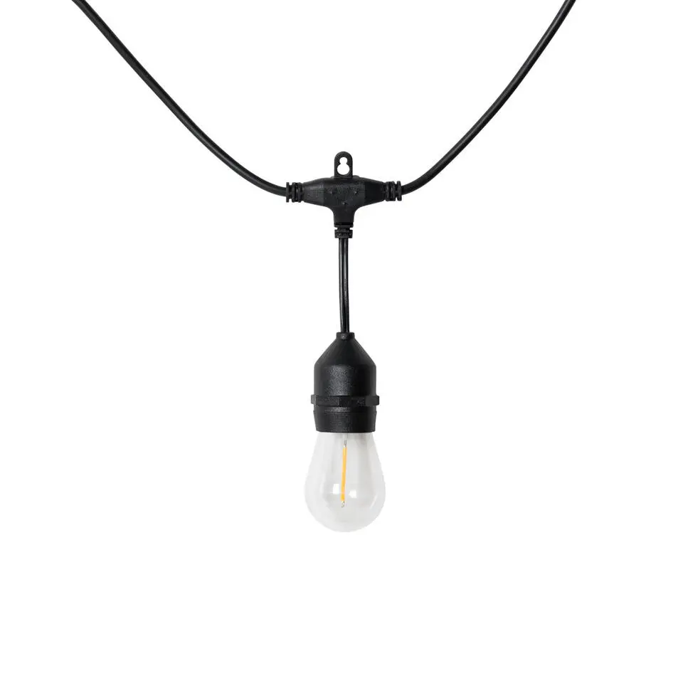 Qazqa buitenlampen chill transparant led module
