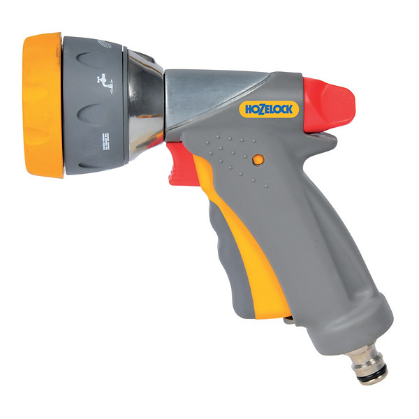 Pistolet arrosage multi-jets Hozelock Pro