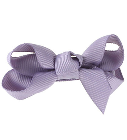 By St?r H?rsl?jfe - Klassisk - 6 cm - Støvet Lilla