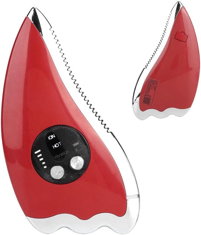 Thalia - USB oplaadbare gezichtsschraper