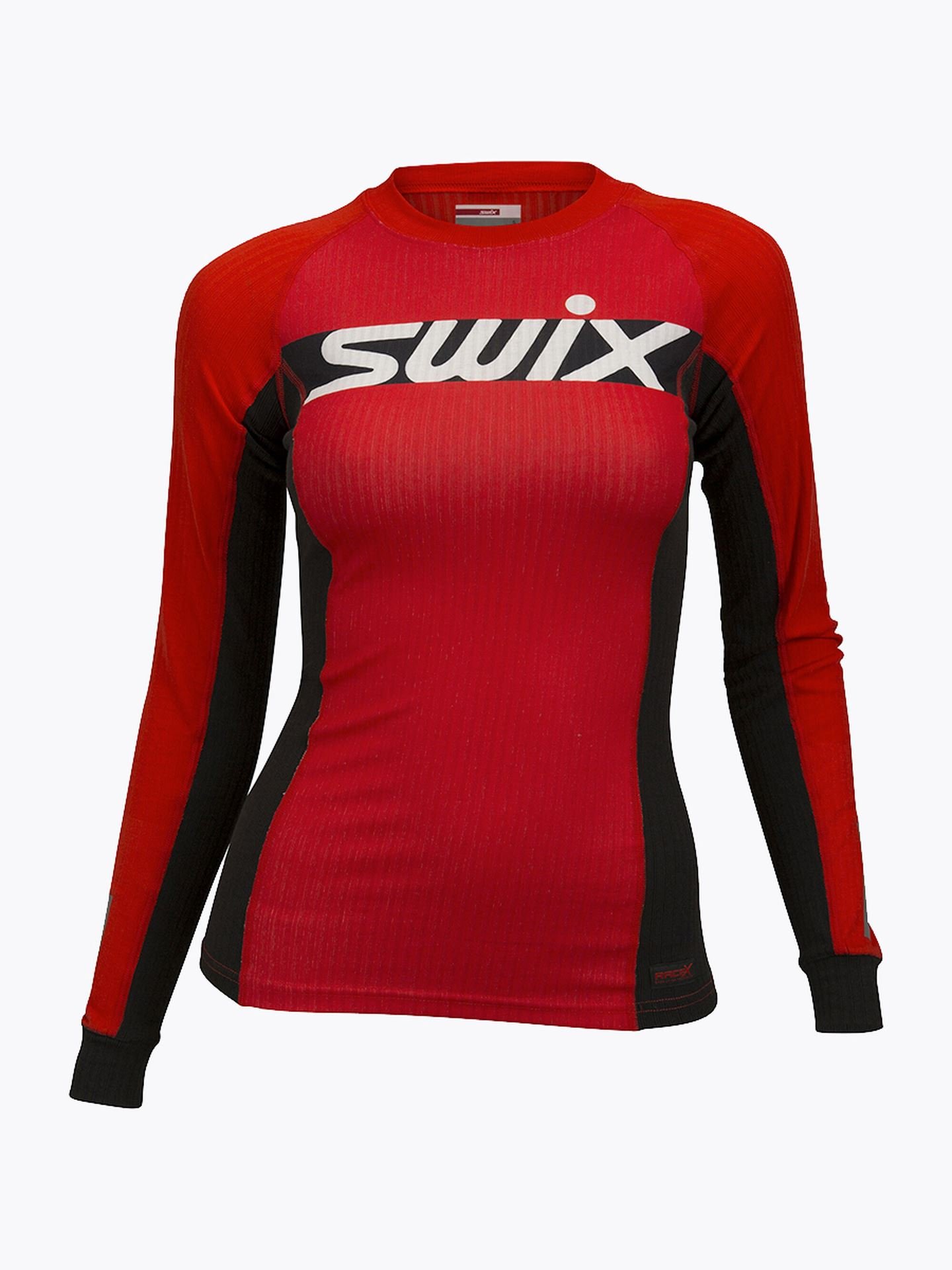 RaceX Carbon Long Sleeve