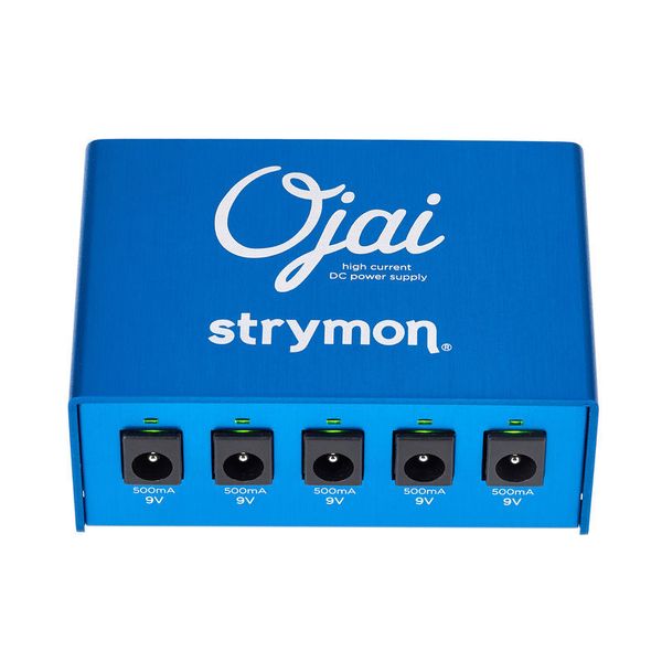 Strymon Ojai