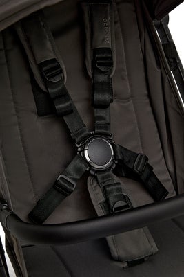 Beemoo Pro Venti Trille, Mocha Grey