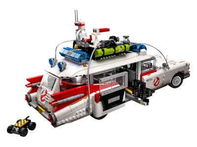 LEGO Ghostbusters™ ECTO-1 (10274)