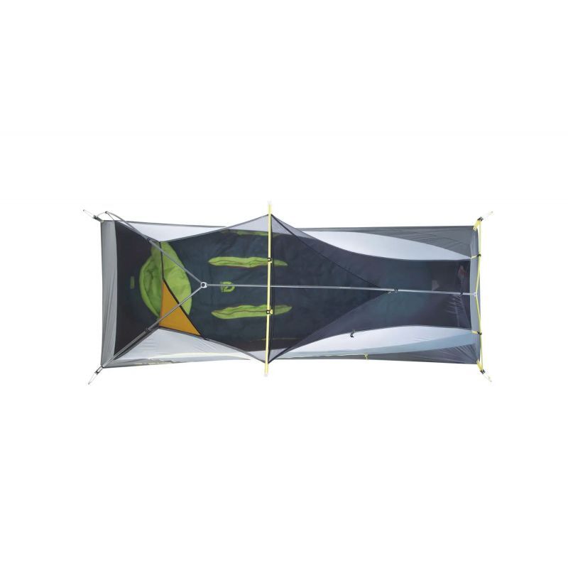Dragonfly OSMO 1P - Tente