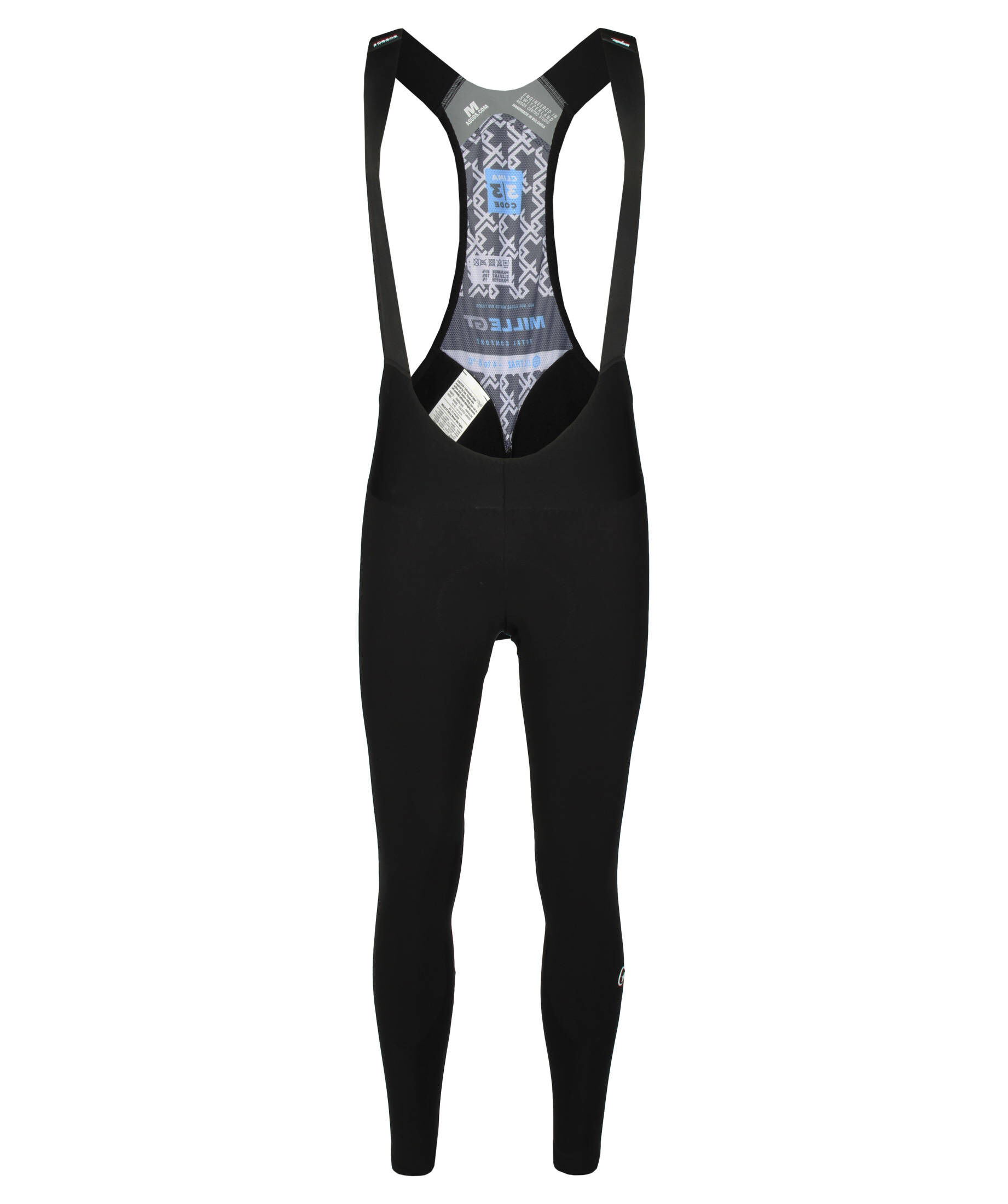 ASSOS| Herren Radsport Radlerhosen 