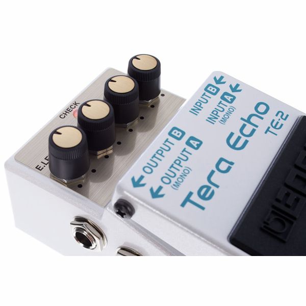 Boss TE-2 Tera Echo