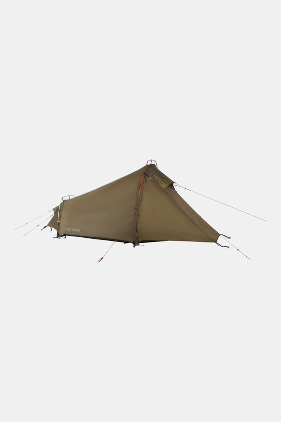 Nordisk Nordisk Svalbard 1 Pu (2.0) Tent 1P