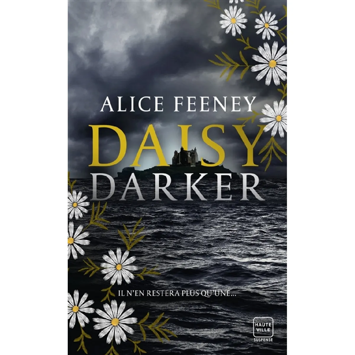 Daisy Darker
