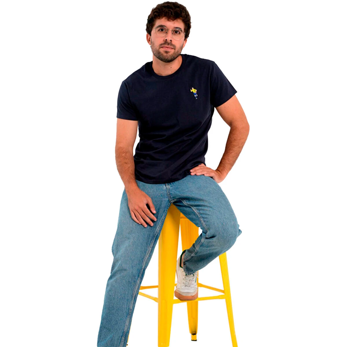 T-Shirt Gambea Fenomeno