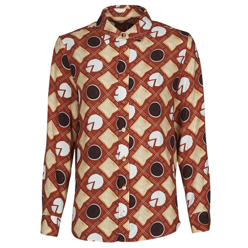 Soi Paris x Spartoo - PICNIC - Marron