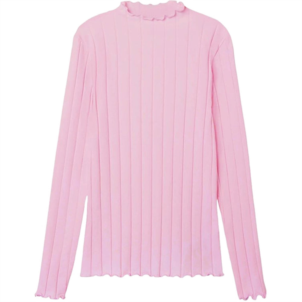 Parfait Pink Noline Slim Bluse Noos