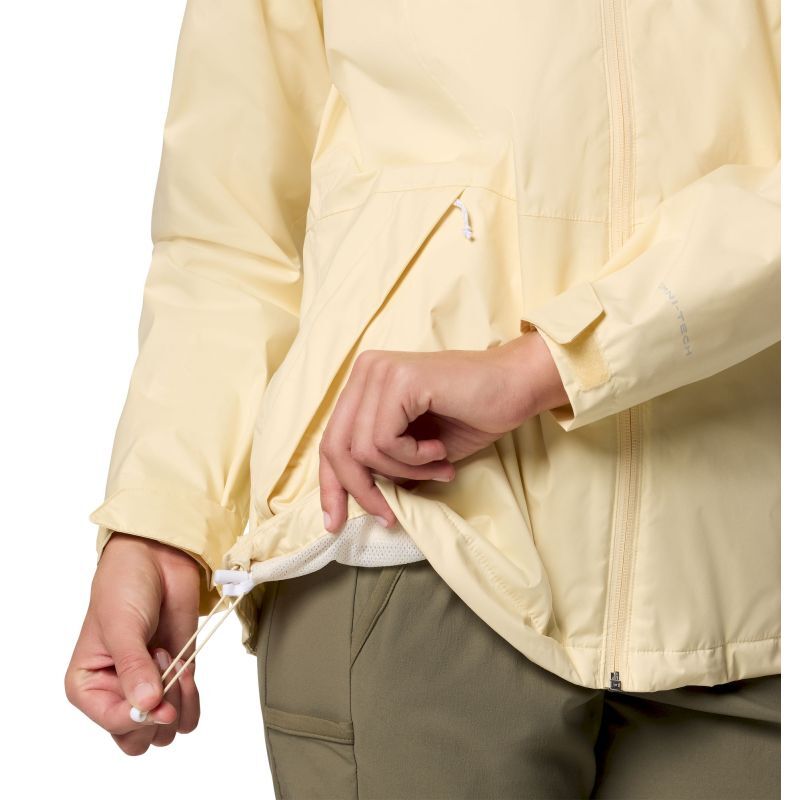 Inner Limits III Jacket - Veste imperméable femme